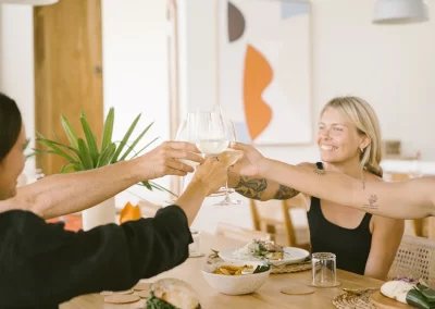 Can Surf Camps Cater for Food Allergies, Vegetarians and Special Diets?