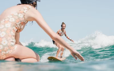 Surf safety tips for beginners