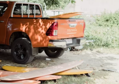 How to Get To Lombok by Air and Sea / A Guide for Surfers