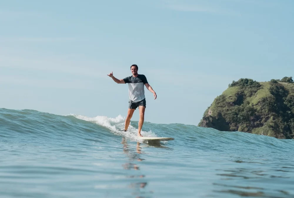 Wet Season Surfing Lombok / Everything You Need to Know