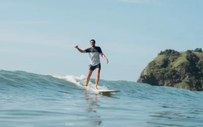 Wet Season Surfing Lombok / Everything You Need to Know