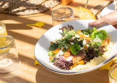 A very subjective guide of restaurants & bars in Kuta, Lombok