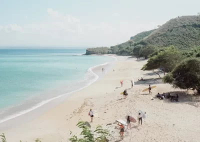 7 Reasons Why Lombok Is Worth Visiting for Surfers