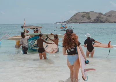 21 Frequently Asked Questions About Longboarding in Lombok