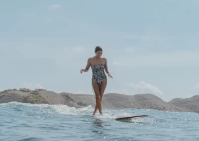 Interview w/ Josie Prendergast