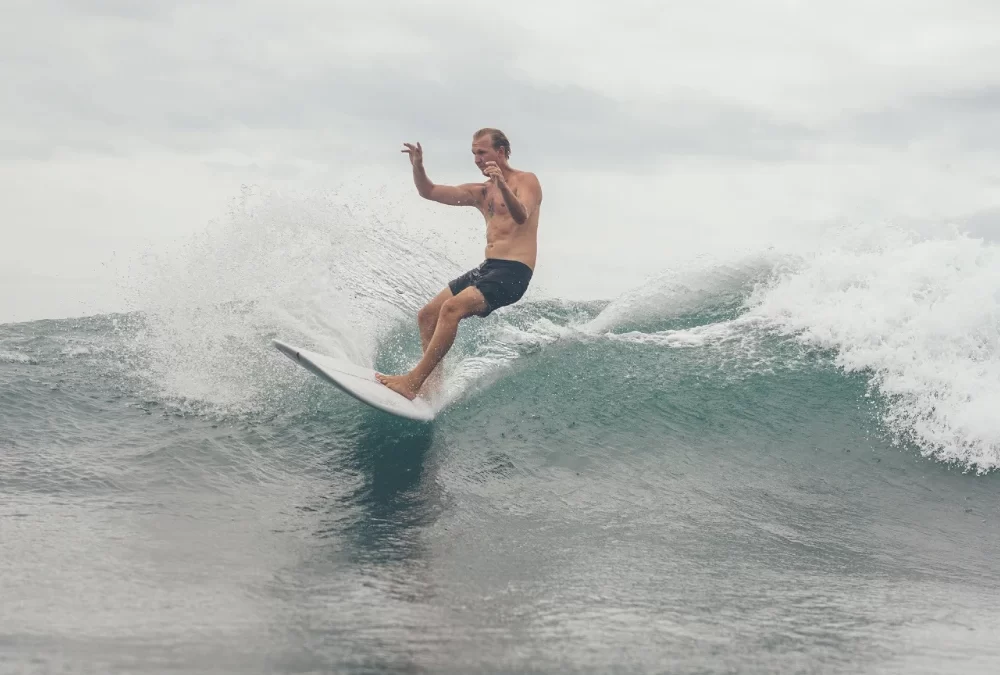 An Intermediate’s Guide to Surfing Lombok