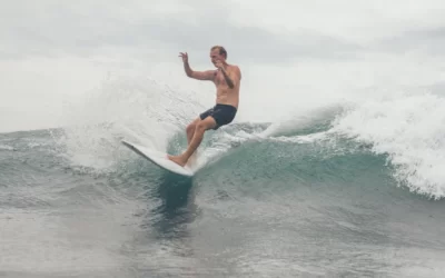 An Intermediate’s Guide to Surfing Lombok
