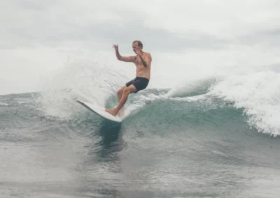 An Intermediate’s Guide to Surfing Lombok