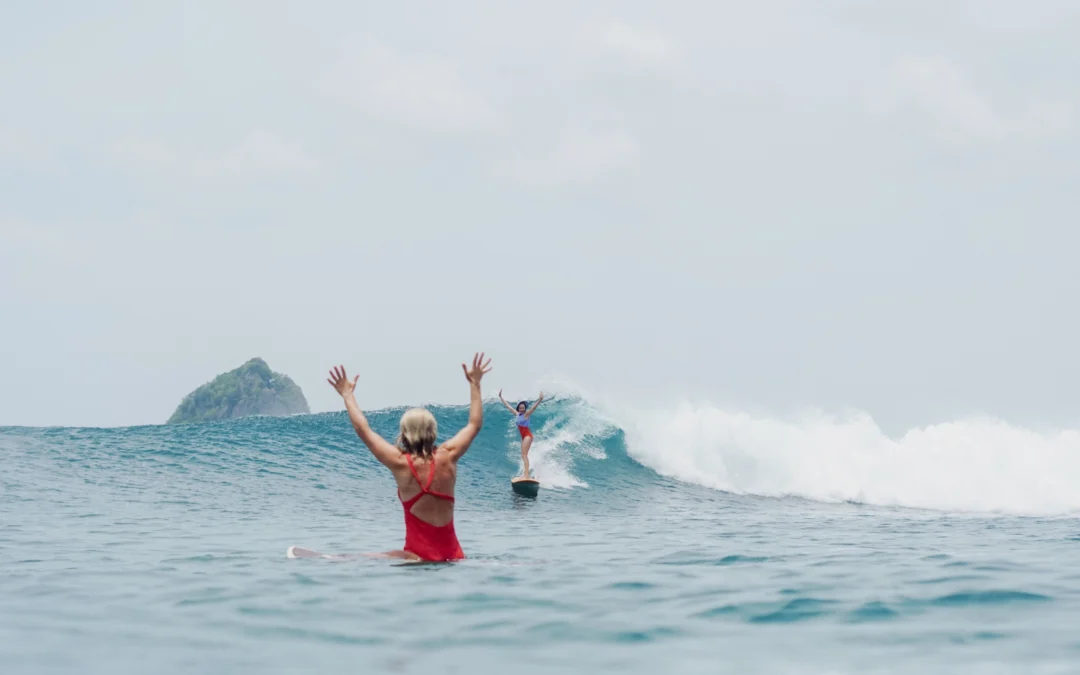 Lombok Dry Season: The Sweet Spot for Intermediate and Advanced Surfers?