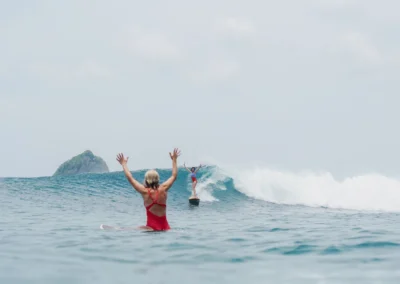 Lombok Dry Season: The Sweet Spot for Intermediate and Advanced Surfers?