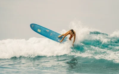 Post-Retreat Vibes: Surf Photography Weeks with Ana Catarina and Tommy Pierucki