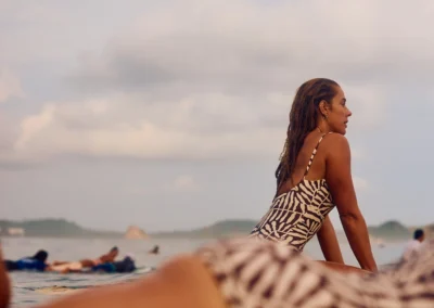 Through the Eyes of: Issy Croker