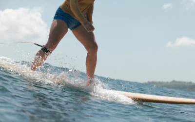 Surf IQ: Surf Safety Tips for Beginner Surfers