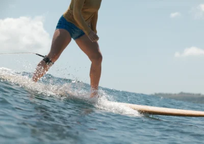 Surf IQ: Surf Safety Tips for Beginner Surfers