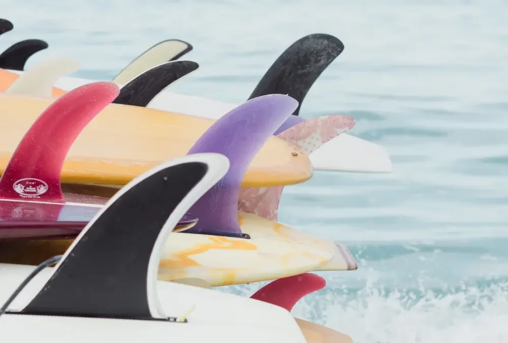 Buying Your First Longboard Surfboard? Read This First…