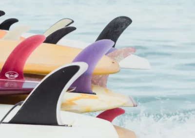Buying Your First Longboard Surfboard? Read This First…