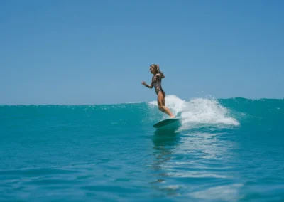 Meet Leah / Our New Xanadu Village Surf Coach