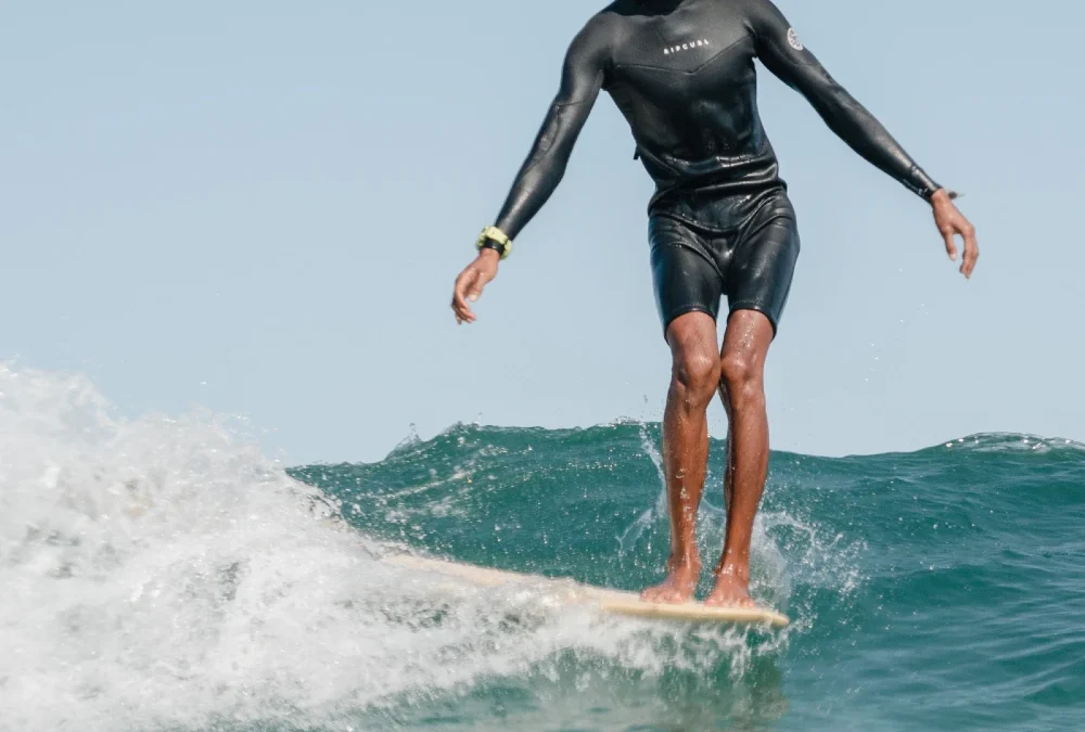 Surf IQ: The History of Longboard Surfing | Xanadu