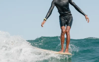 Surf IQ: The History of Longboard Surfing | Xanadu