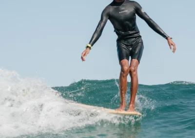 Surf IQ: The History of Longboard Surfing | Xanadu