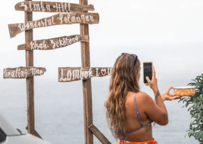 14 of Our Favourite Lombok Places to Visit and Explore