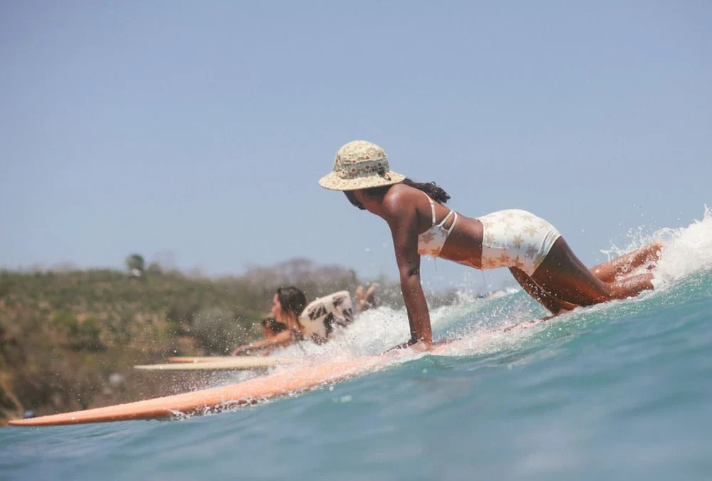 Yoga vs Mobility: Which One Is Better for Surfers?