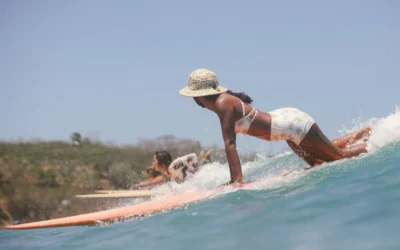 Yoga vs Mobility: Which One Is Better for Surfers?