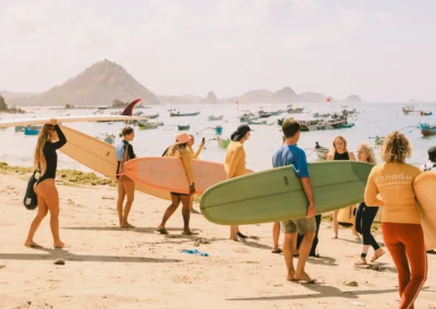 How to get to Lombok (2026 Guide): Flights from Australia, Dubai, Europe and the US