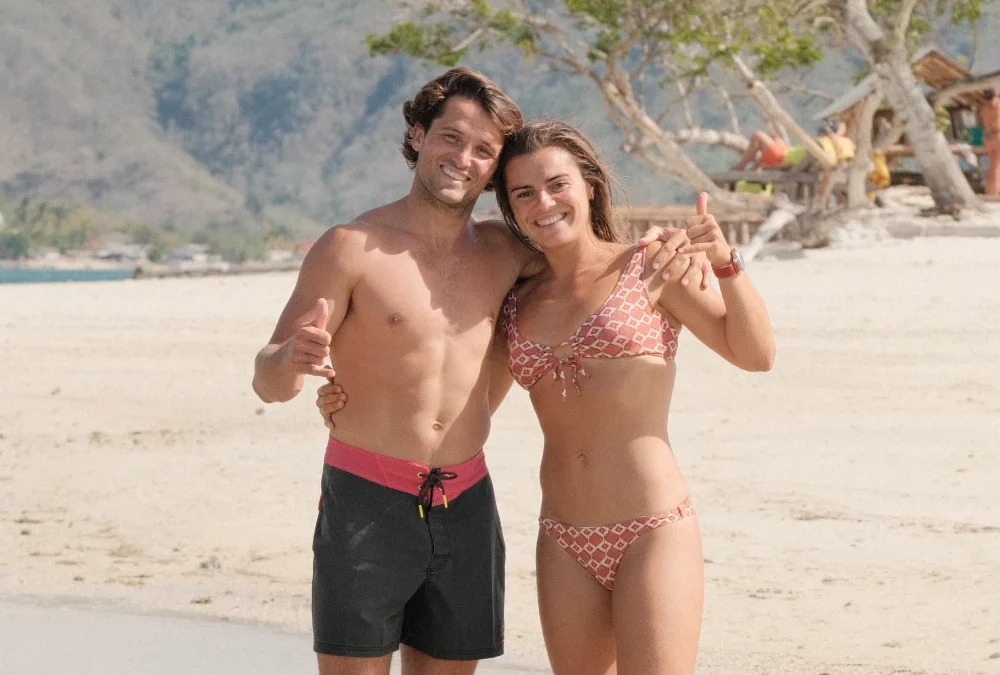 Is Xanadu a Good Retreat for Couples?