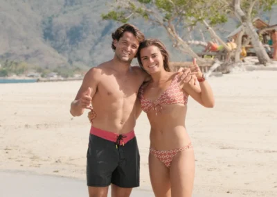 Is Xanadu a Good Retreat for Couples?