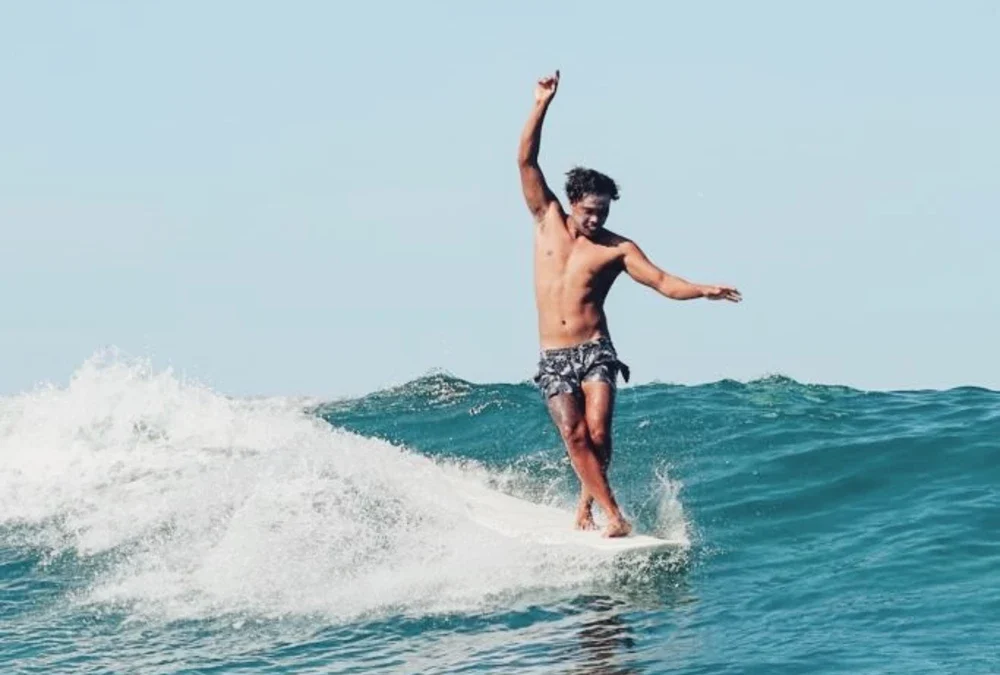 How Long Does It Take To Get Good at Surfing?