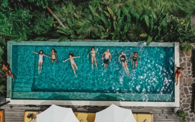 The Art of Doing Nada (and Why a Surf & Yoga Retreat in Lombok Might Be Exactly What You Need)
