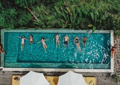 The Art of Doing Nada (and Why a Surf & Yoga Retreat in Lombok Might Be Exactly What You Need)