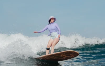 11 Reasons Why More Mums Should Go Surfing