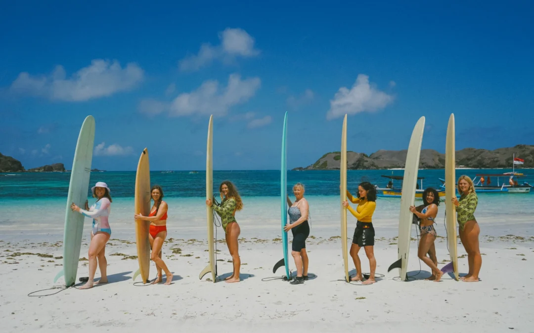 Is It Safe to Go to a Surf Camp Alone as a Woman? – Complete Guide
