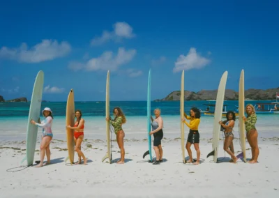 Is It Safe to Go to a Surf Camp Alone as a Woman? – Complete Guide