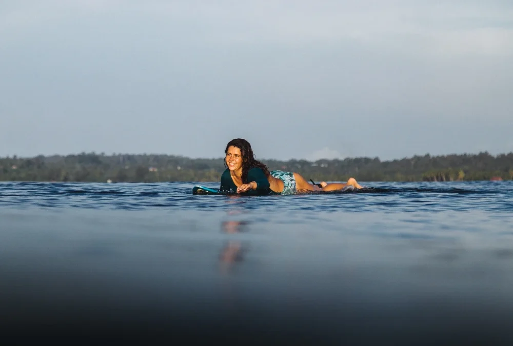 Meet Sam / Xanadu Retreat Surf Manager and Stoke Spreader