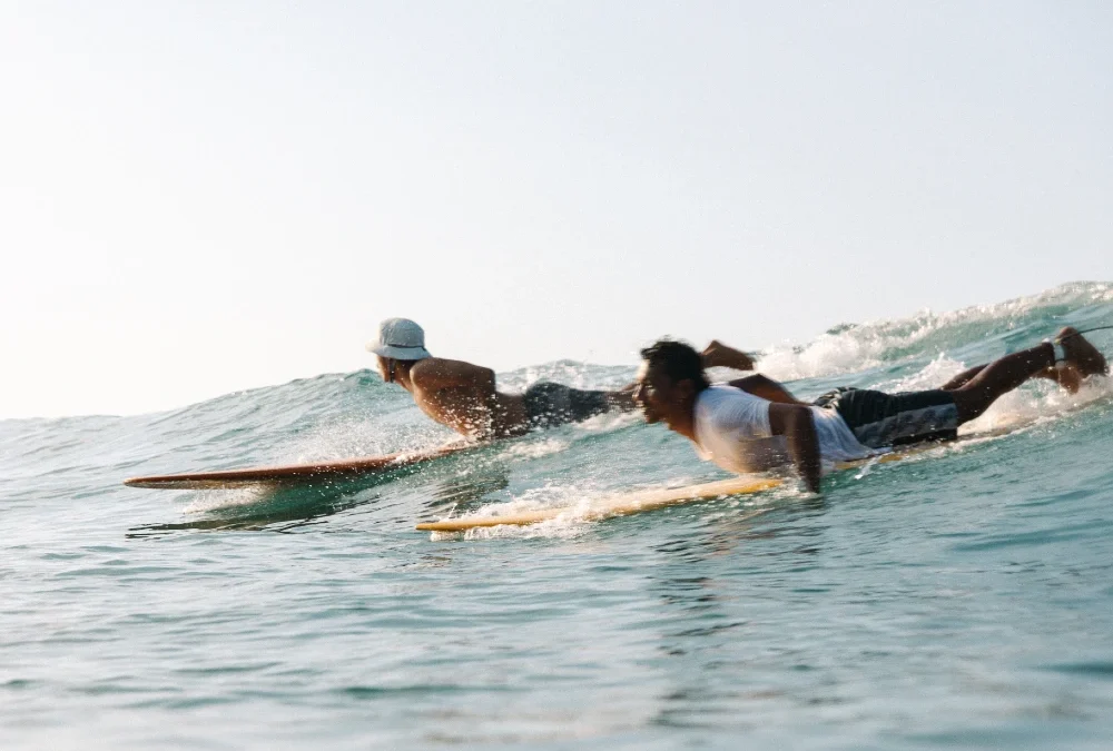 Going It Alone: The Magic of Solo Travel with Xanadu