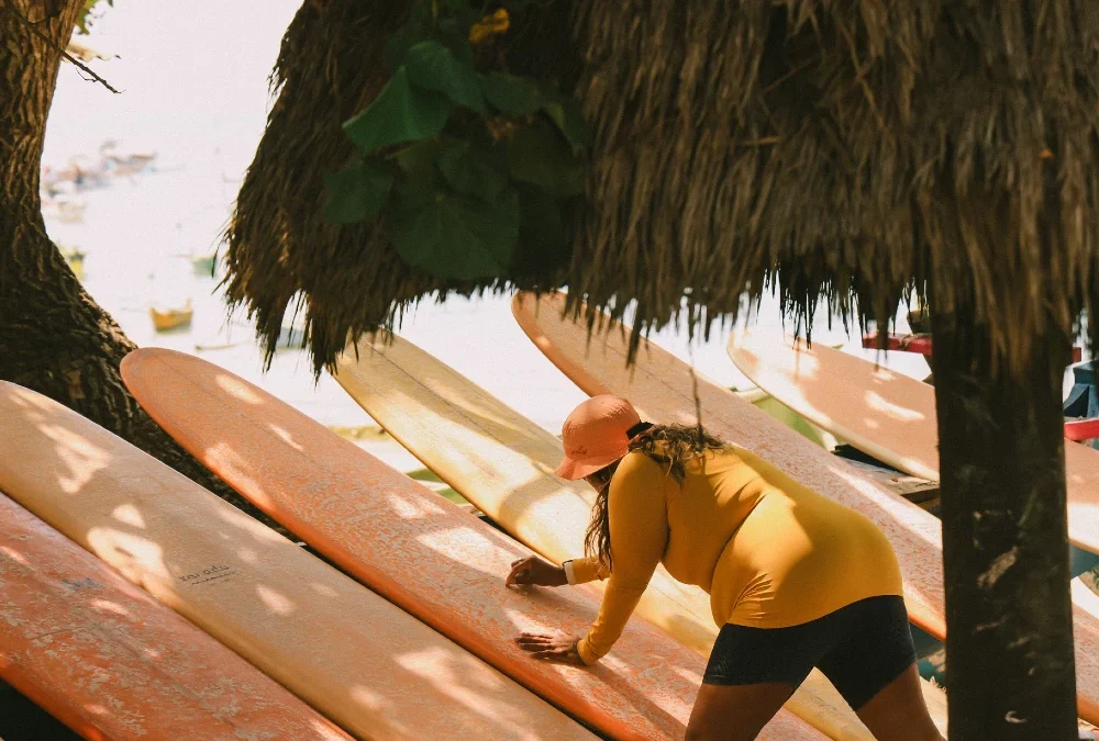 Surf IQ: 7 Myths and Misconceptions Around Surfboard Dimensions