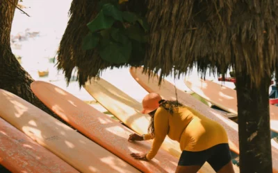 Surf IQ: 7 Myths and Misconceptions Around Surfboard Dimensions