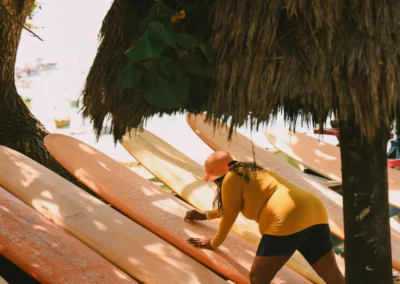 Surf IQ: 7 Myths and Misconceptions Around Surfboard Dimensions