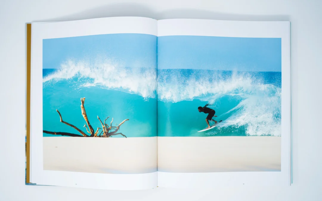 The Best Surfing Books of All Time: Your Xanadu-Approved Reading List