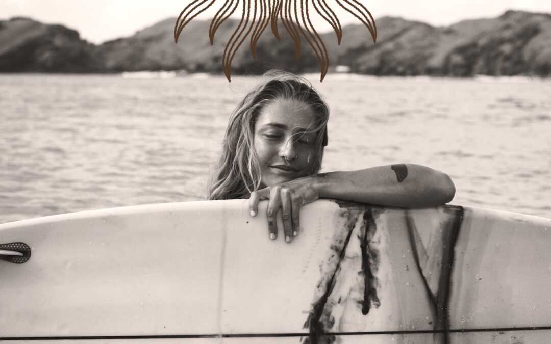 Wakan Del Sol x Xanadu Artist Collaboration Series Vol. 1