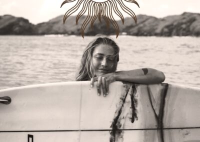 Wakan Del Sol x Xanadu Artist Collaboration Series Vol. 1