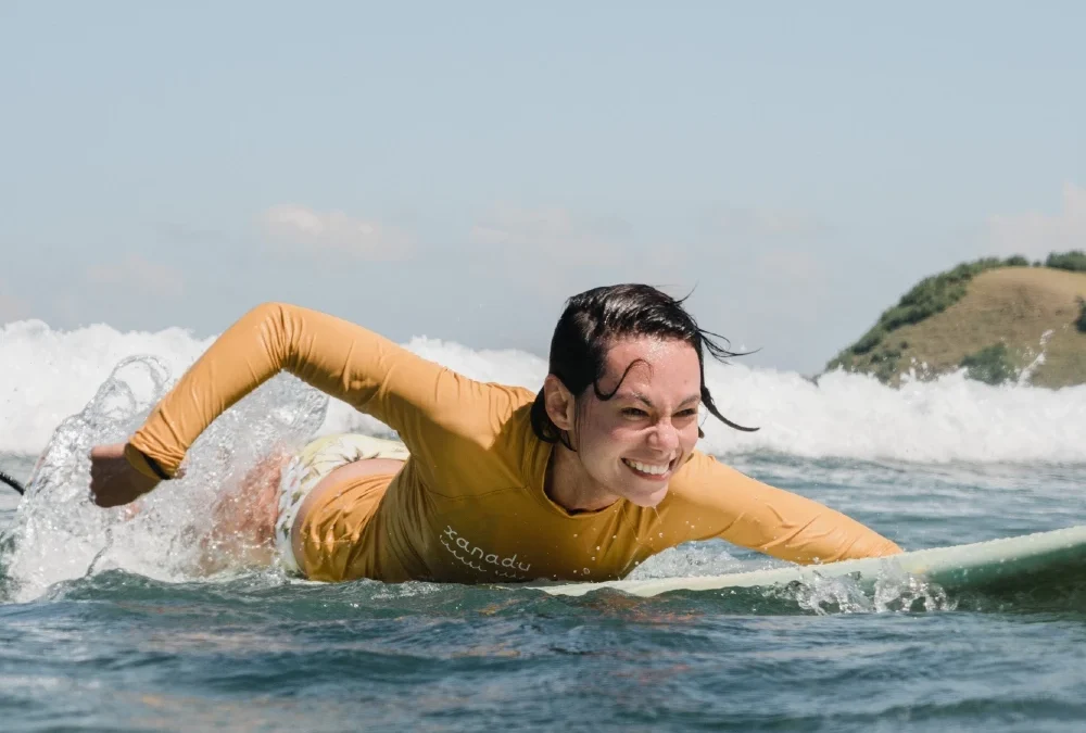 How Do I Know My Level of Surfing?