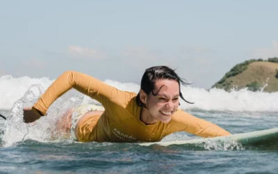 How Do I Know My Level of Surfing?