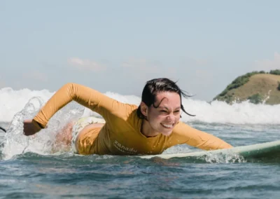 How Do I Know My Level of Surfing?