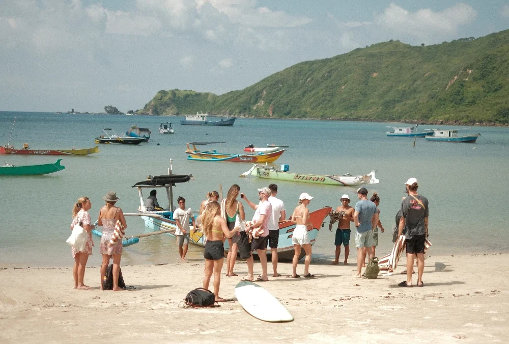 Could Lombok’s Quietest Months Be the Best Time to Visit?