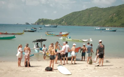 Could Lombok’s Quietest Months Be the Best Time to Visit?