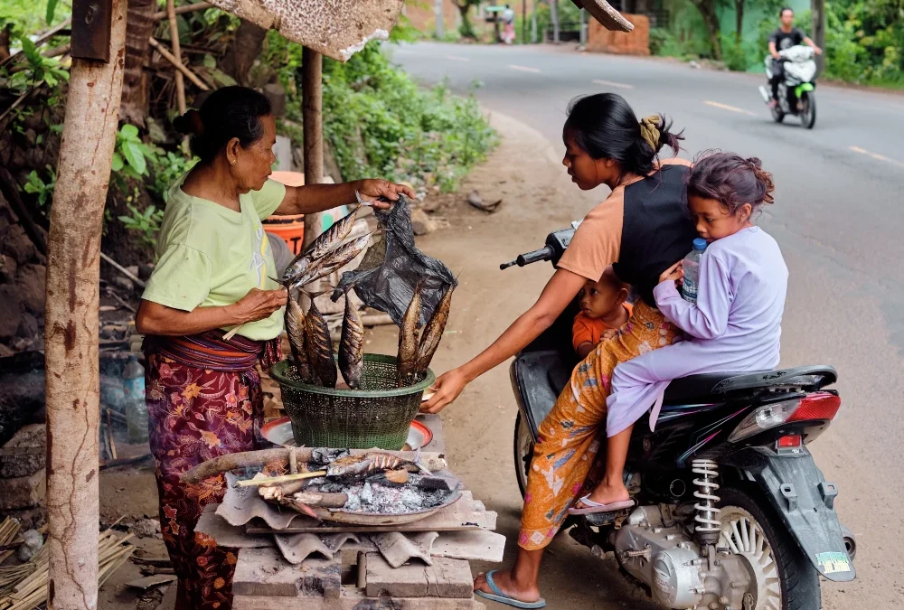 Looking for Things to Do in Lombok? Discover the Sasak Culture